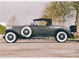 1930 Cadillac V16 (CC-1206482) for sale in Cernobbio, 