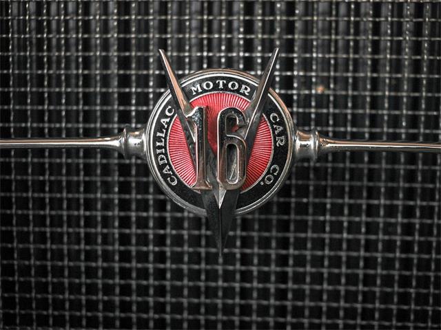 1930 Cadillac V16 (CC-1206482) for sale in Cernobbio, 