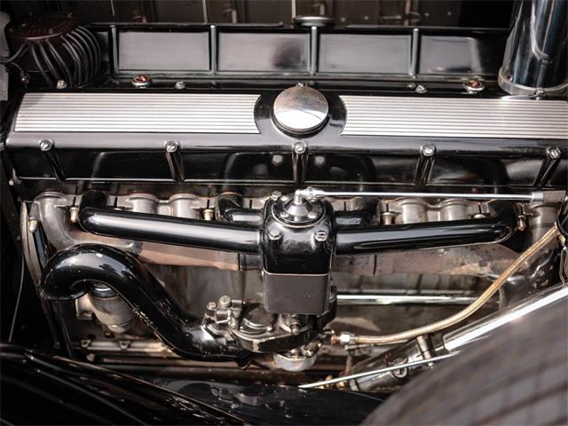 1930 Cadillac V16 (CC-1206482) for sale in Cernobbio, 