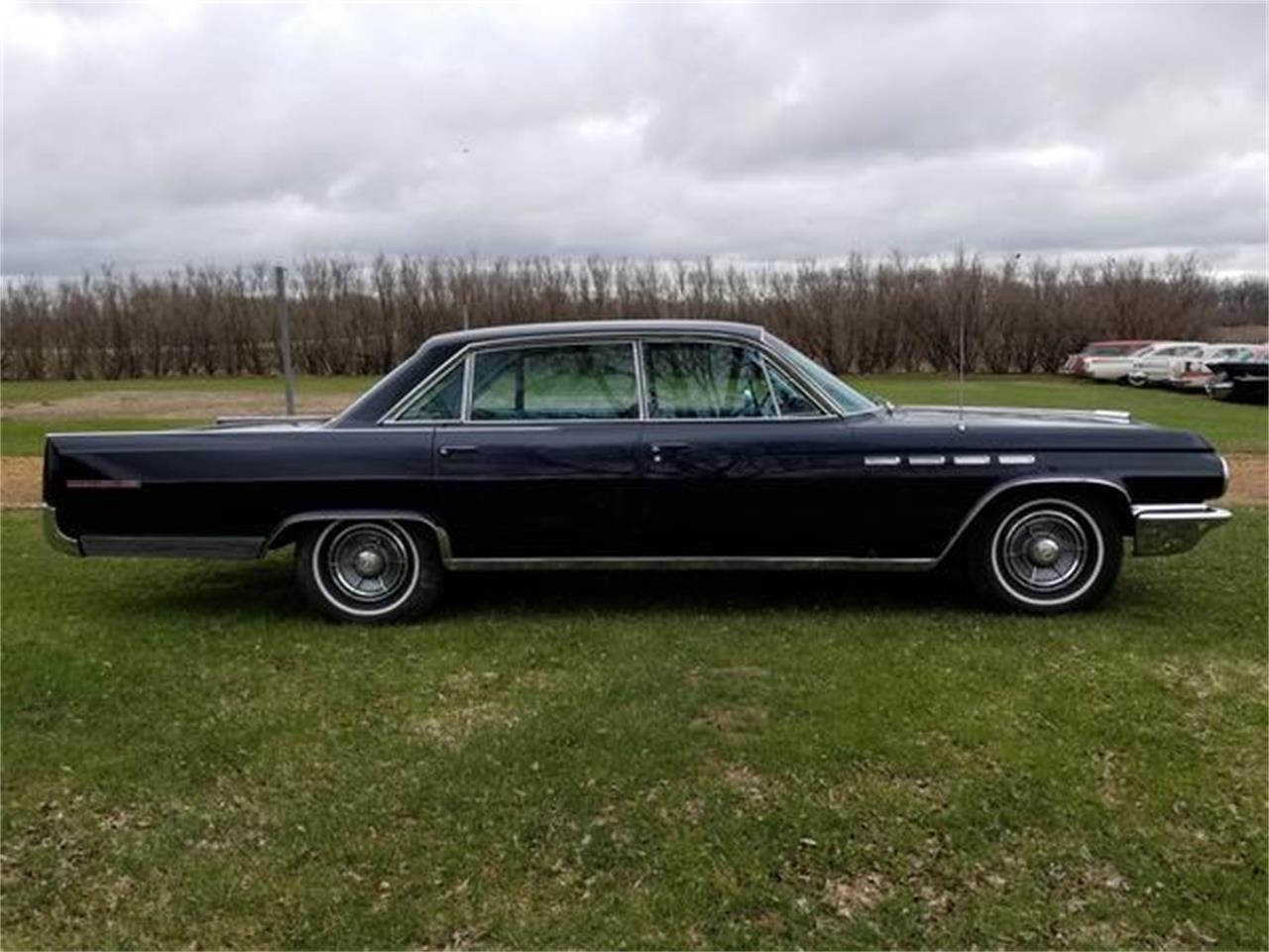 1963 Buick Electra 225 for Sale | ClassicCars.com | CC-1206483