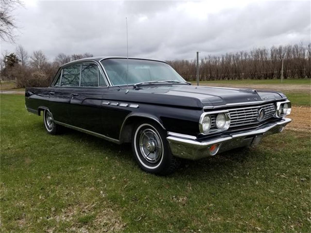 1963 Buick Electra 225 for Sale | ClassicCars.com | CC-1206483