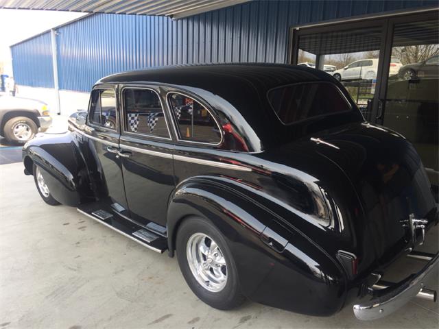 1940 Buick Special (CC-1206494) for sale in Paris , Kentucky