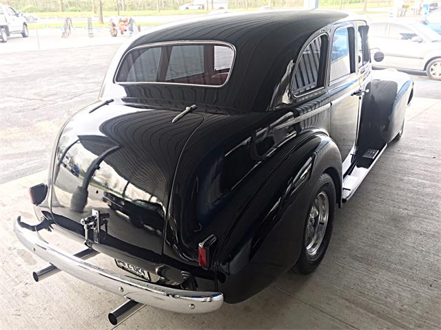 1940 Buick Special (CC-1206494) for sale in Paris , Kentucky