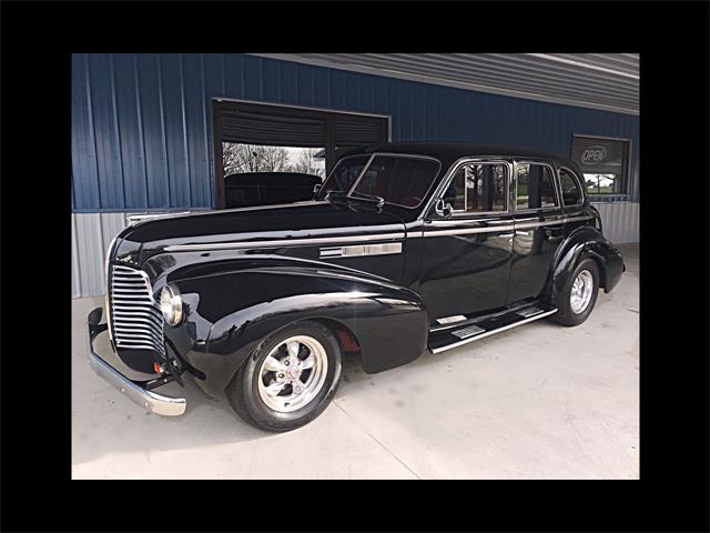 1940 Buick Special (CC-1206494) for sale in Paris , Kentucky