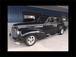 1940 Buick Special (CC-1206494) for sale in Paris , Kentucky