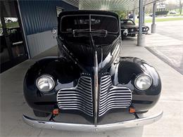 1940 Buick Special (CC-1206494) for sale in Paris , Kentucky