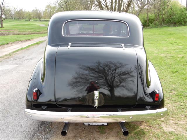 1940 Buick Special (CC-1206494) for sale in Paris , Kentucky