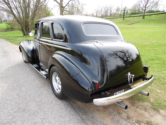 1940 Buick Special (CC-1206494) for sale in Paris , Kentucky