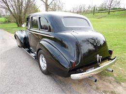 1940 Buick Special (CC-1206494) for sale in Paris , Kentucky