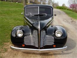 1940 Buick Special (CC-1206494) for sale in Paris , Kentucky