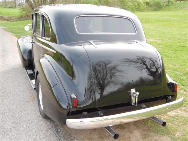1940 Buick Special (CC-1206494) for sale in Paris , Kentucky