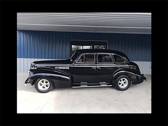 1940 Buick Special (CC-1206494) for sale in Paris , Kentucky