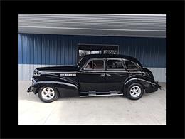 1940 Buick Special (CC-1206494) for sale in Paris , Kentucky