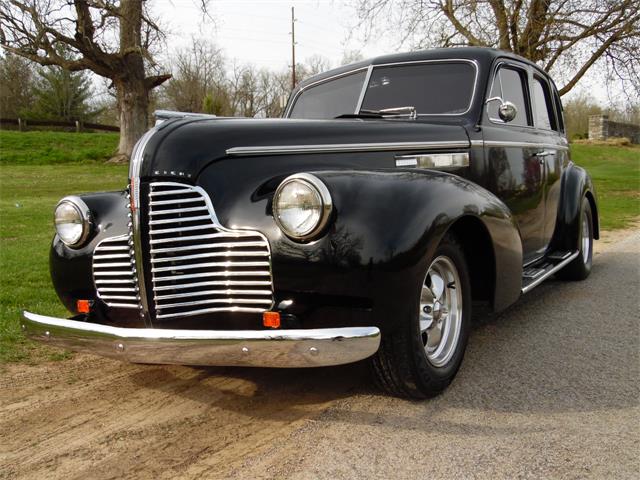 1940 Buick Special (CC-1206494) for sale in Paris , Kentucky