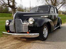 1940 Buick Special (CC-1206494) for sale in Paris , Kentucky