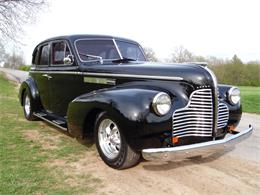1940 Buick Special (CC-1206494) for sale in Paris , Kentucky