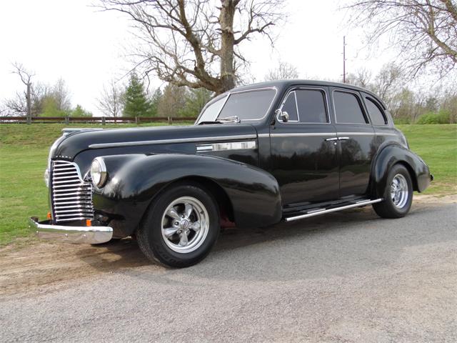 1940 Buick Special (CC-1206494) for sale in Paris , Kentucky