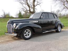 1940 Buick Special (CC-1206494) for sale in Paris , Kentucky