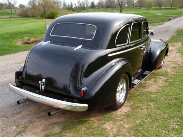 1940 Buick Special (CC-1206494) for sale in Paris , Kentucky