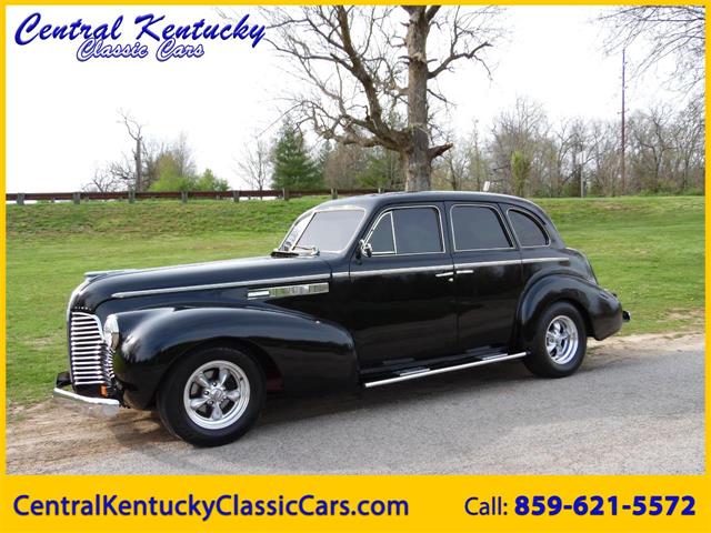 1940 Buick Special (CC-1206494) for sale in Paris , Kentucky