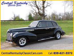 1940 Buick Special (CC-1206494) for sale in Paris , Kentucky
