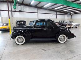 1940 Ford Deluxe (CC-1206499) for sale in Cleveland, Georgia