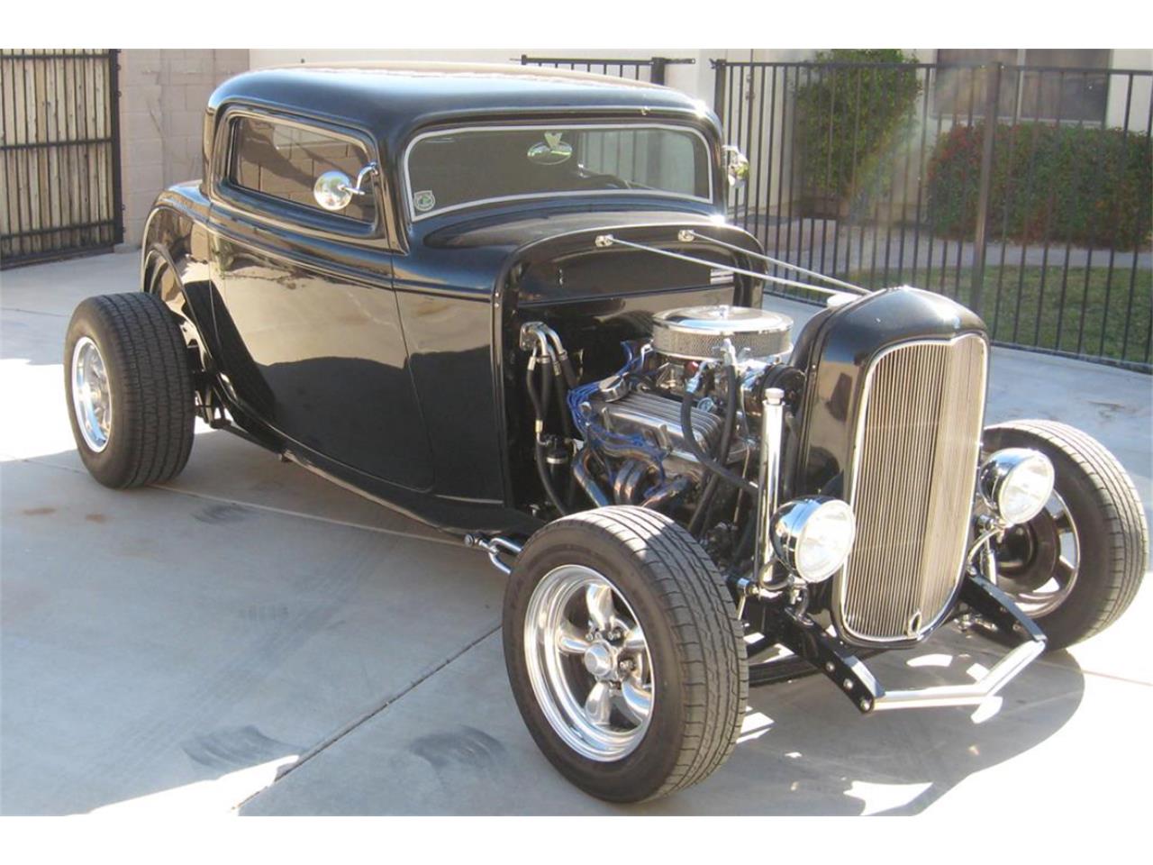 1932 Ford Coupe for Sale | ClassicCars.com | CC-1206508