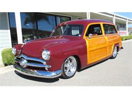1949 Ford Woody Wagon (CC-1206548) for sale in Redlands, California