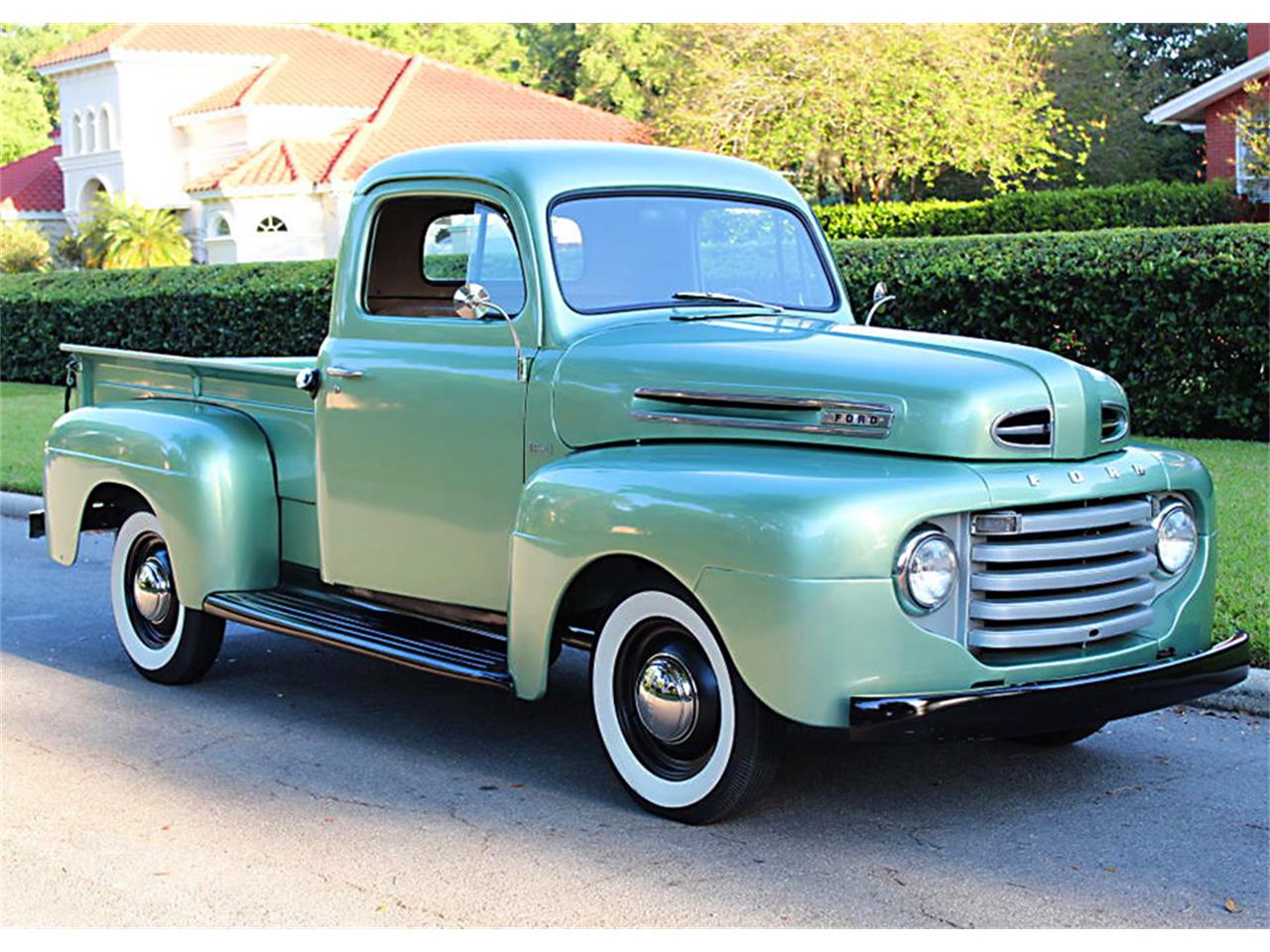 1949 F 100 | Images and Photos finder