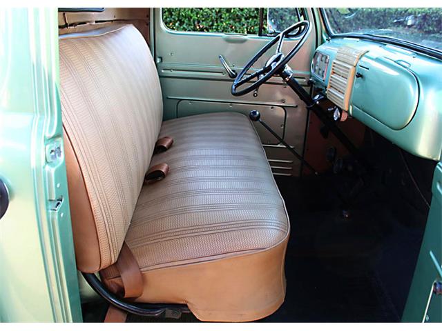 1949 Ford F100 for Sale | ClassicCars.com | CC-1206569