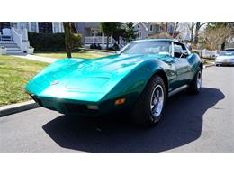 1973 Chevrolet Corvette (CC-1206573) for sale in Old Bethpage, New York