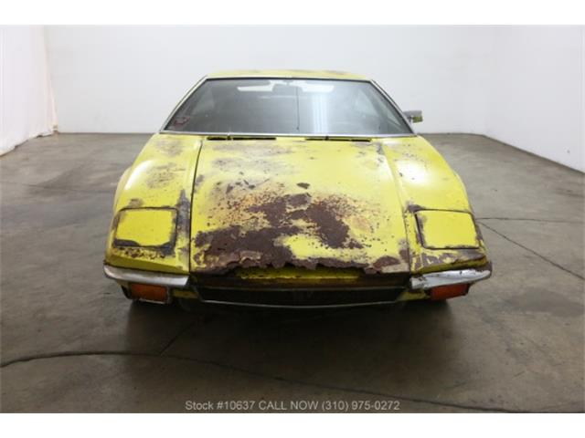 1971 De Tomaso Pantera (CC-1206590) for sale in Beverly Hills, California