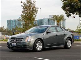 2011 Cadillac CTS (CC-1206594) for sale in Marina Del Rey, California
