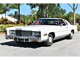 1978 Cadillac Eldorado (CC-1206604) for sale in Lakeland, Florida