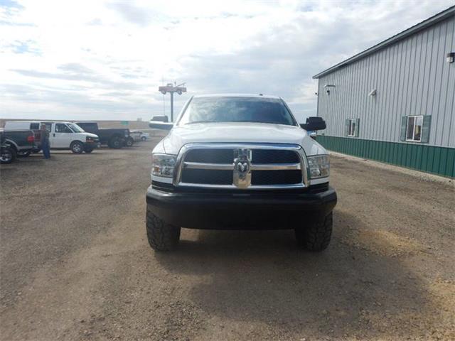 2016 Dodge Ram 2500 (CC-1206624) for sale in Clarence, Iowa
