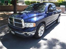 2004 Dodge Ram 1500 (CC-1206626) for sale in Thousand Oaks, California