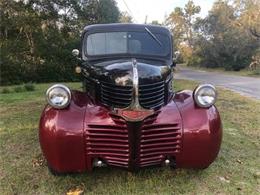 1941 Dodge Pickup (CC-1200668) for sale in Cadillac, Michigan