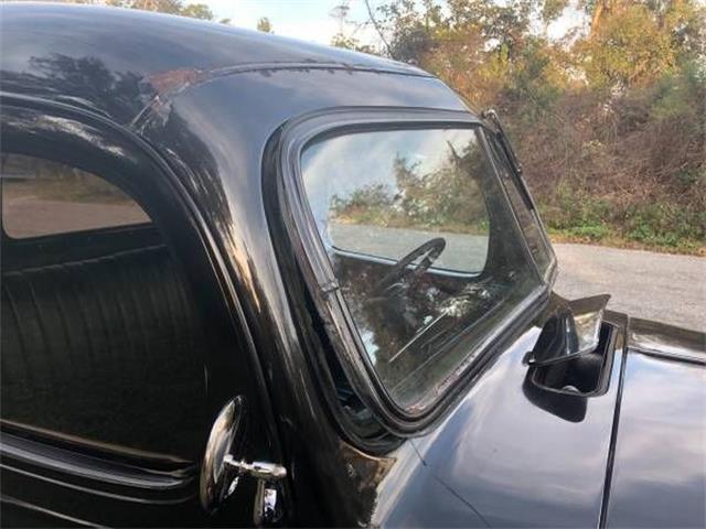 1941 Dodge Pickup (CC-1200668) for sale in Cadillac, Michigan