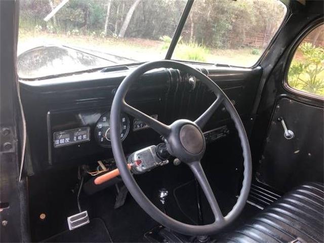 1941 Dodge Pickup (CC-1200668) for sale in Cadillac, Michigan