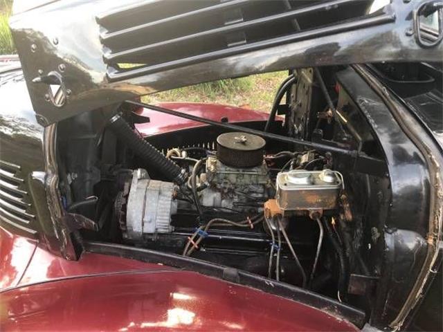 1941 Dodge Pickup (CC-1200668) for sale in Cadillac, Michigan