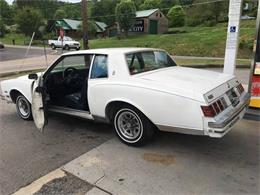 1980 Chevrolet Monte Carlo (CC-1206696) for sale in Cadillac, Michigan