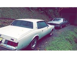 1980 Chevrolet Monte Carlo (CC-1206696) for sale in Cadillac, Michigan