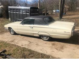 1966 Ford Thunderbird (CC-1206717) for sale in Cadillac, Michigan