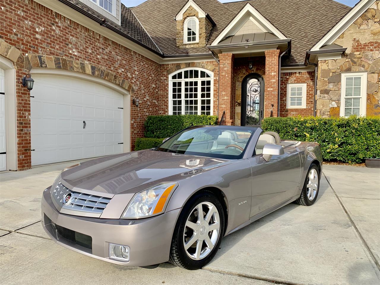 2004 Cadillac XLR for Sale CC1206726