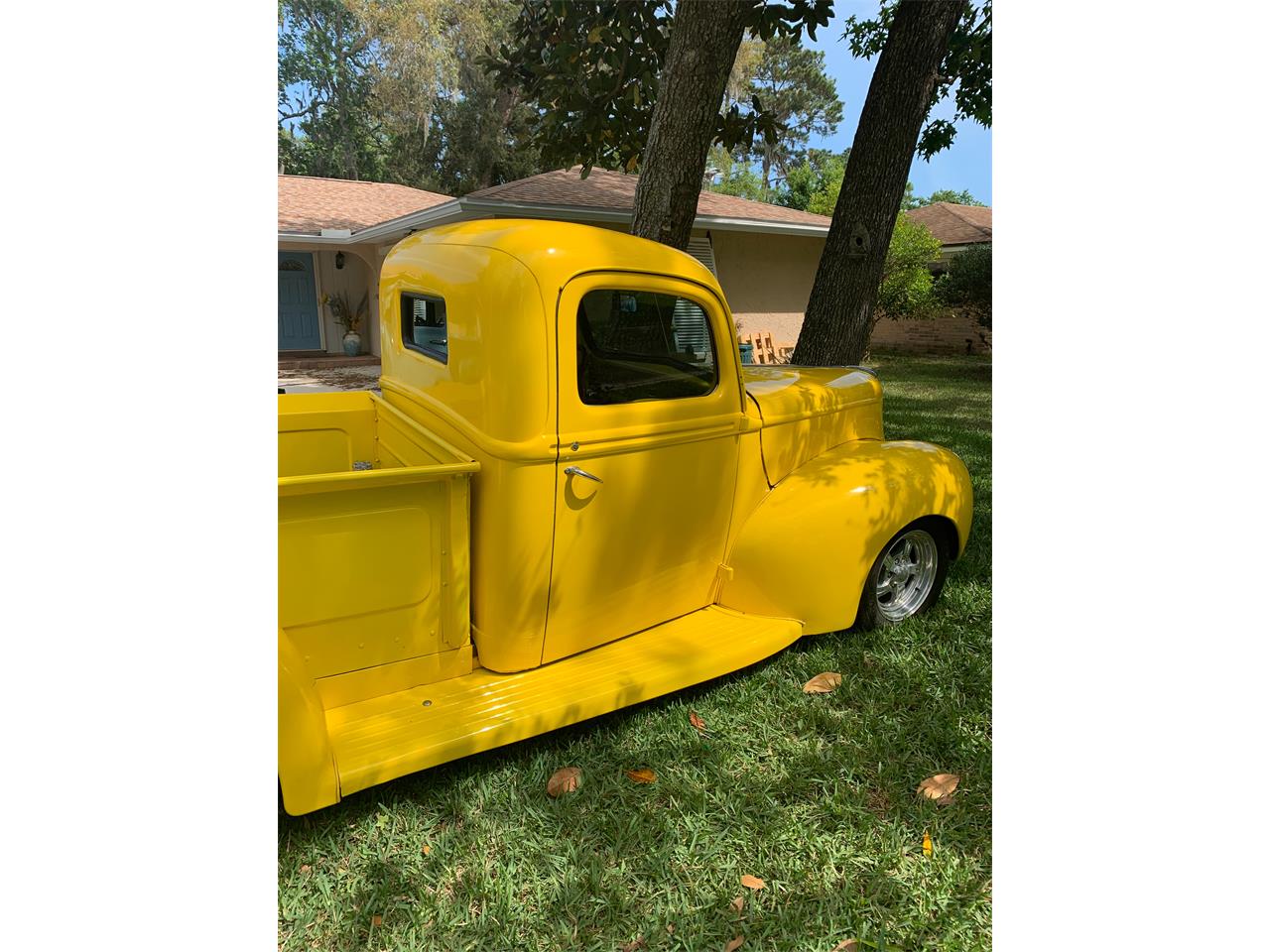 1940 Ford F100 for Sale | ClassicCars.com | CC-1206758