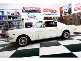 1966 Ford Mustang (CC-1206762) for sale in Charlotte , North Carolina