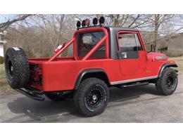 1982 Jeep CJ8 Scrambler (CC-1206786) for sale in Ballwin, Missouri