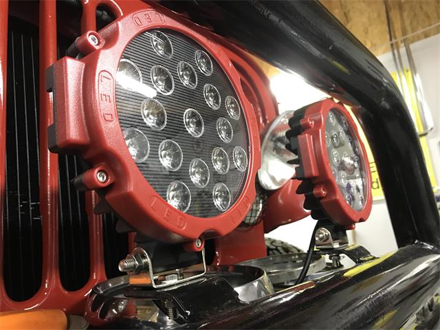 1982 Jeep CJ8 Scrambler (CC-1206786) for sale in Ballwin, Missouri