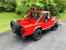 1982 Jeep CJ8 Scrambler (CC-1206786) for sale in Ballwin, Missouri