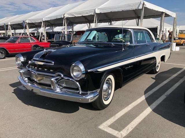 1956 DeSoto Firedome (CC-1206801) for sale in Long Island, New York